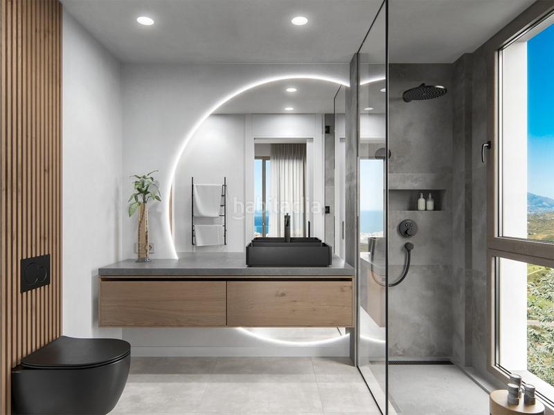 Foto 9bdafaad-e6f6-4f51-94d4-bfa18d1d9dc9. Appartement avec parking piscine dans Mijas pueblo Mijas