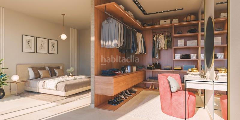 Foto 7506f6a7-83f2-4df1-aba8-097d5a076e12. Casa pareada en Manilva pueblo Manilva