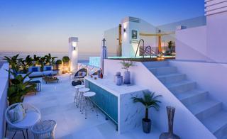 Appartement in Parque Central