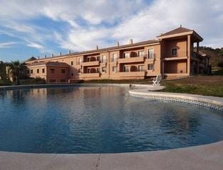 Chalet en Pedregalejo - Morlaco