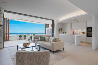 Apartament a La Quinta