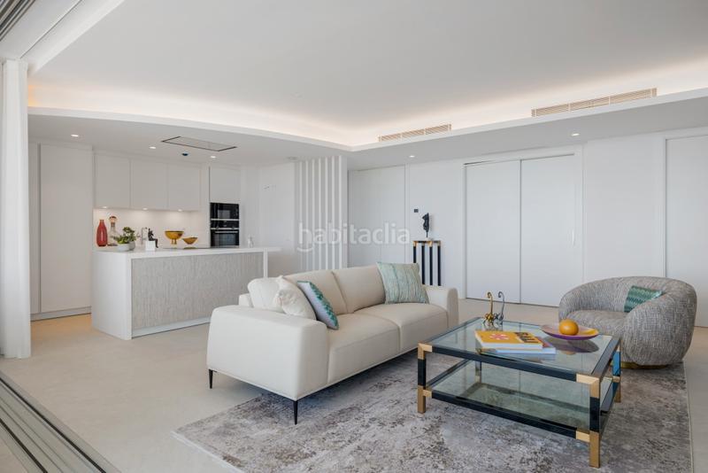 Foto 082b3345-d1ef-4175-beb9-a16b9a73d384. Appartement avec parking piscine dans La Quinta Benahavís