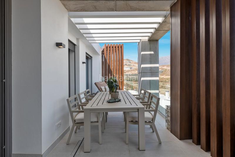 Foto 83473064-64ae-41d8-9ab7-4f1a721eef78. Appartement avec parking piscine dans La Quinta Benahavís