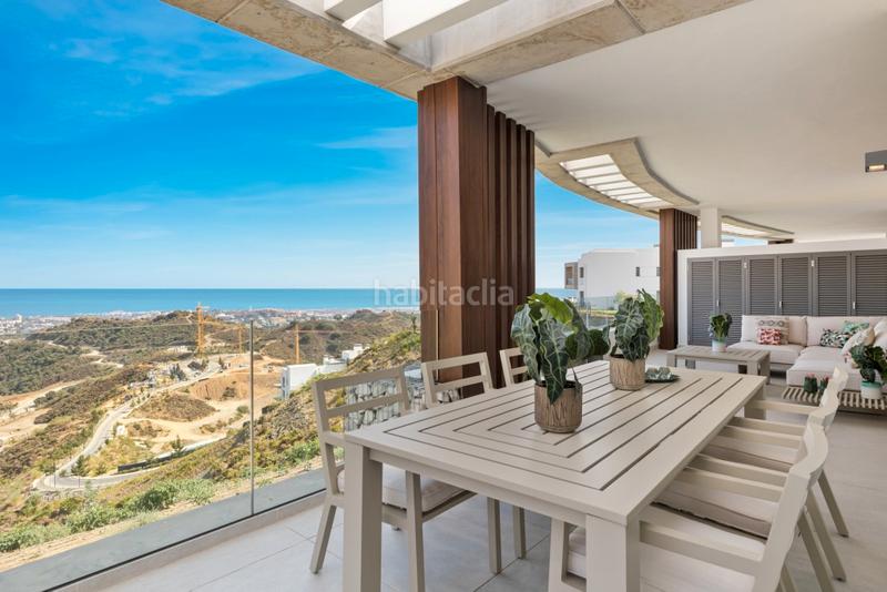 Foto 87a97f16-f766-4289-b19f-5d6b904fe47e. Appartement avec parking piscine dans La Quinta Benahavís