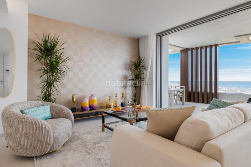 Foto 9fc9e8a9-9a63-4e03-b8dc-be3a0d89d197. Appartement avec parking piscine dans La Quinta Benahavís