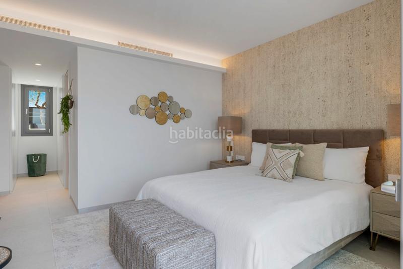 Foto af5b5d32-e99f-4f40-9562-c13ccad5c9de. Appartement avec parking piscine dans La Quinta Benahavís