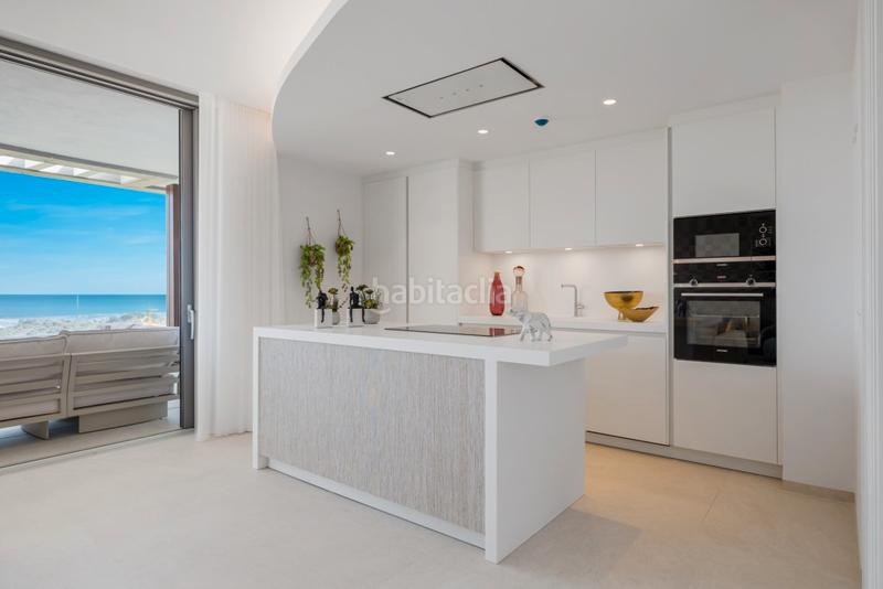 Foto cdc8565f-3b9b-4c40-850d-538188525064. Appartement avec parking piscine dans La Quinta Benahavís