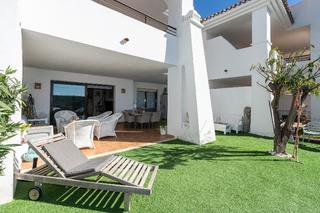 Appartement in Casares pueblo