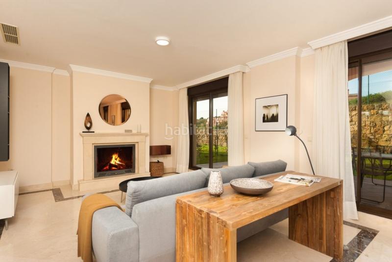 Foto e4cdb8c3-f188-4215-8e44-ba2927ddc5b1. Chalet with pool in Parque Central Estepona