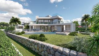 Chalet à Marbesa