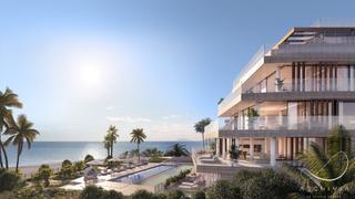 Apartamento en Parque Central