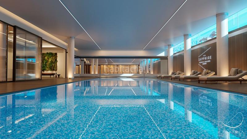 Foto 6d2ec1f5-2d71-4ffc-94f6-0628701f1638. Appartement mit parking pool in Parque Central Estepona