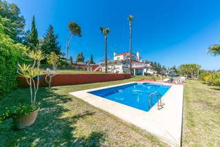 Xalet a Cortijo de Maza - Finca Monsalvez - El Olivar