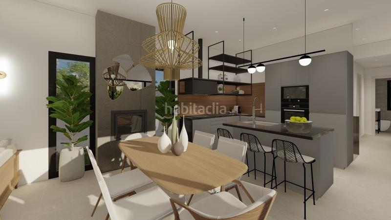 Foto 3f4f7a89-0002-4440-be86-d378b113d55a. Chalet mit pool in Parque Central Estepona