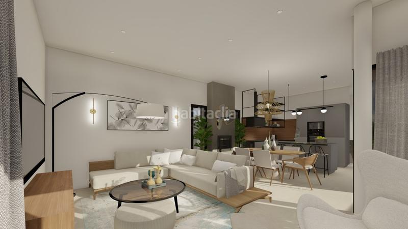 Foto cad39c6a-604a-41f6-80e6-5e8d8576ad72. Chalet en Parque Central Estepona