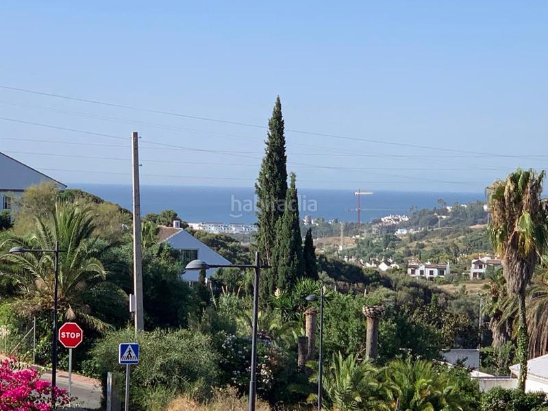 Foto 0800668d-76b3-43a7-a9bb-c70e92dcd8d6. Xalet amb piscina a Parque Central Estepona