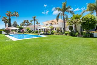 Chalet en Los Naranjos