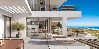 Planta baja en La Cala Mijas