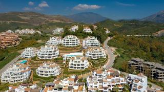 Apartamento en Los Naranjos