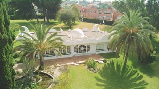 Büro in Reserva de Marbella