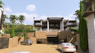 Chalet à Las Brisas