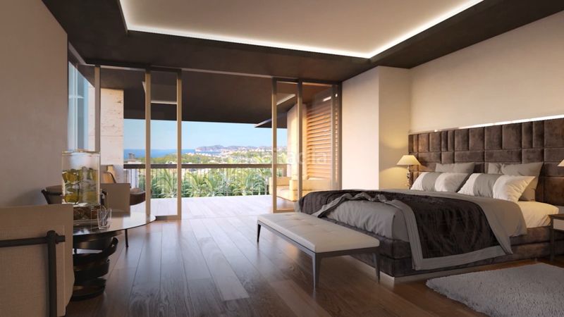 Foto 0440dfaf-3727-4605-997e-745289a09146. Xalet amb aparcament piscina a Las Brisas Marbella