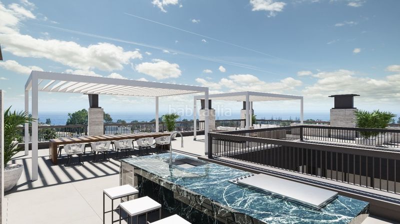Foto 552a926b-a1a1-4cf7-a9e2-780ec524ab3a. Xalet amb aparcament piscina a Las Brisas Marbella