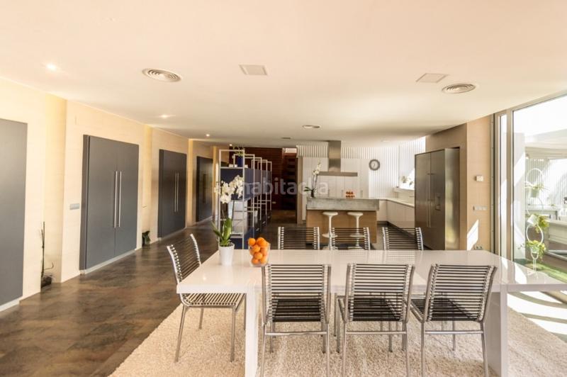 Foto 197a8efa-c3a2-4970-912b-4631c7570896. Chalet mit parking pool in La Capellanía - El Higuerón Benalmádena