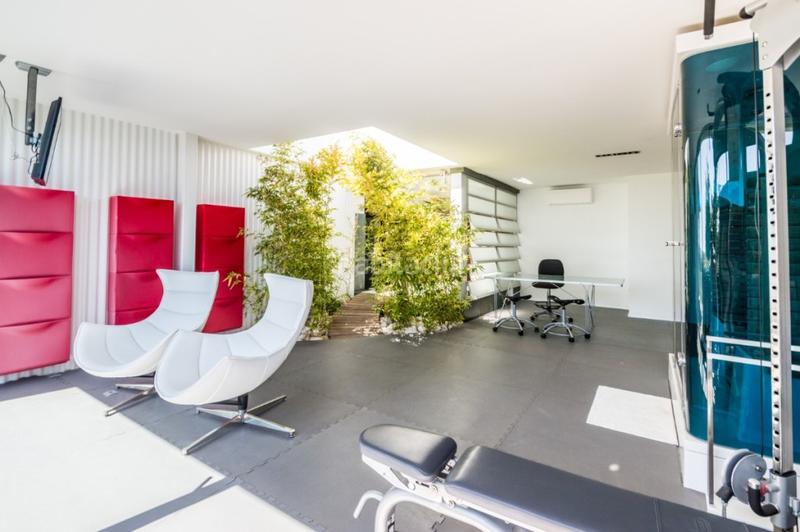 Foto 3361e080-aa17-4991-9be2-e845362520e6. Chalet mit parking pool in La Capellanía - El Higuerón Benalmádena