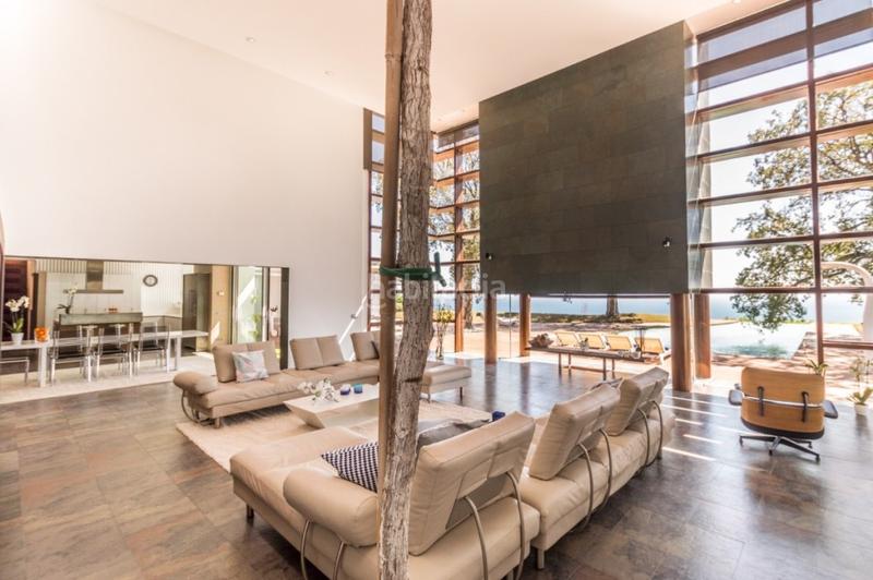 Foto 910f70a7-83ed-4fe0-a930-a1ef06d85451. Chalet mit parking pool in La Capellanía - El Higuerón Benalmádena