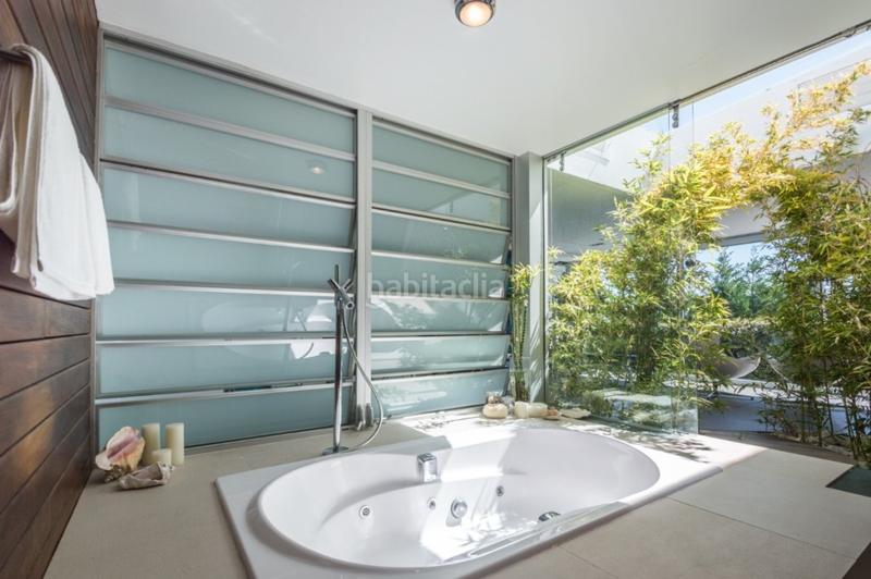 Foto f2b32a59-90ce-4b07-91fd-6ef40100d7cb. Chalet mit parking pool in La Capellanía - El Higuerón Benalmádena