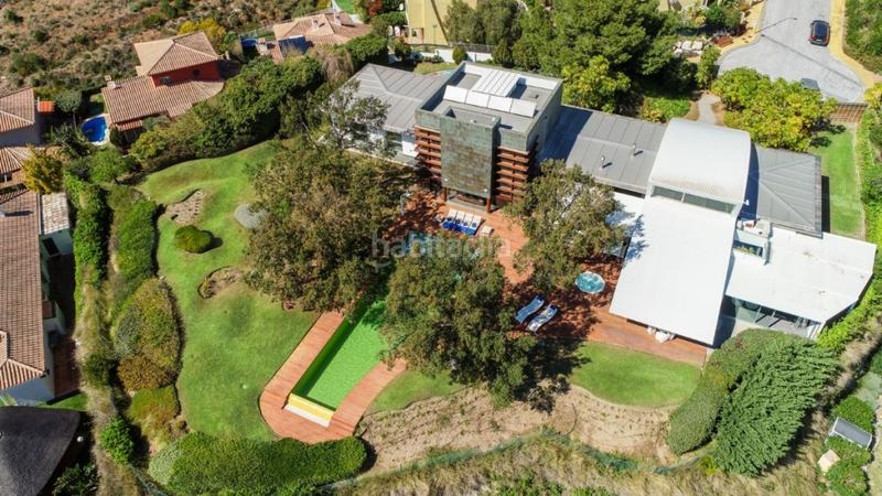 Foto 60019369-c2c0-49df-b069-b0063b9cbf43. Chalet en La Capellanía - El Higuerón Benalmádena