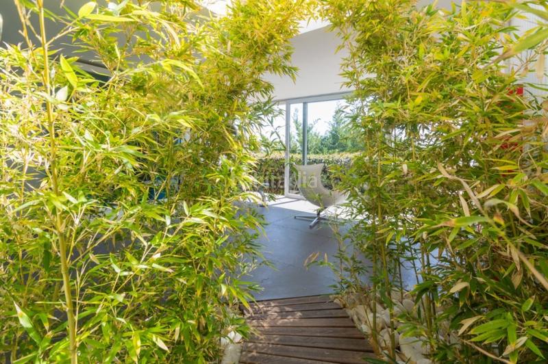 Foto a6454176-60ed-44b3-9e08-dfdd504c7572. Chalet con parcheggio piscina in La Capellanía - El Higuerón Benalmádena