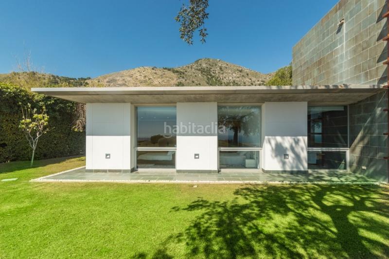 Foto b08f3a3b-5e14-4d5e-b408-c0fca591a7d2. Chalet con parcheggio piscina in La Capellanía - El Higuerón Benalmádena