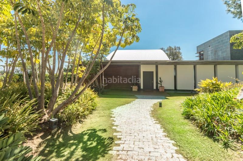 Foto e4ca84cb-e77c-4cf5-8a1c-678f943850ba. Chalet con parcheggio piscina in La Capellanía - El Higuerón Benalmádena