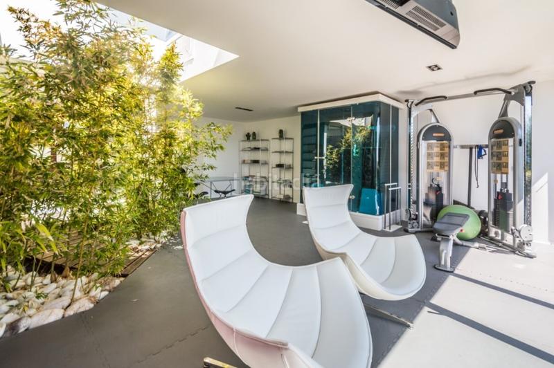 Foto 0ef9e0ba-d08a-4cd6-9d49-51fa091ae5a0. Xalet amb aparcament piscina a La Capellanía - El Higuerón Benalmádena