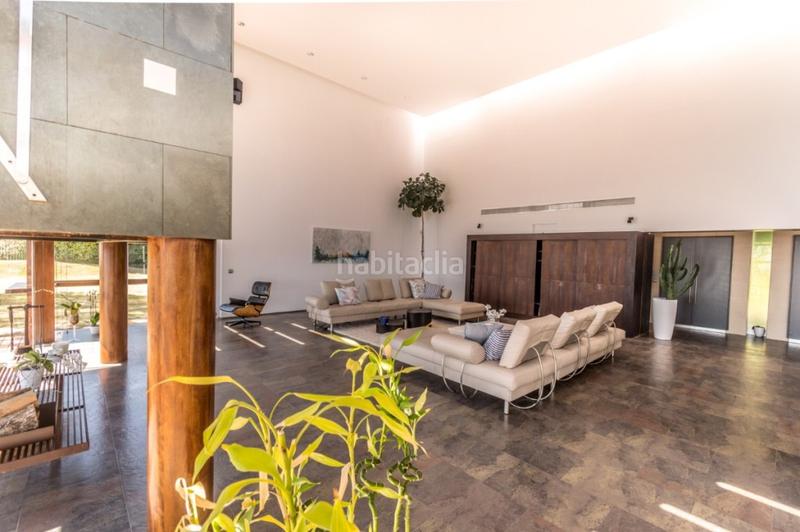 Foto 460e5181-88b8-4016-a194-54b84a590137. Xalet amb aparcament piscina a La Capellanía - El Higuerón Benalmádena