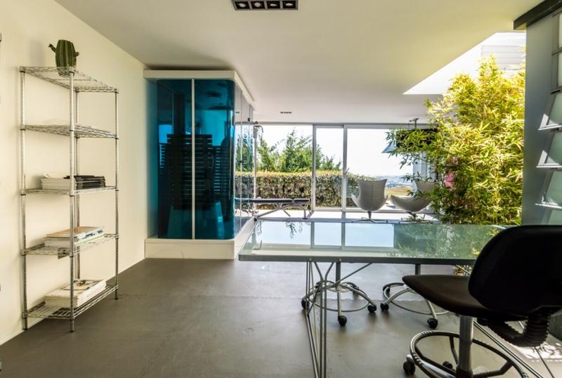 Foto 50360533-31f8-4a5d-9763-014cf52079da. Xalet amb aparcament piscina a La Capellanía - El Higuerón Benalmádena