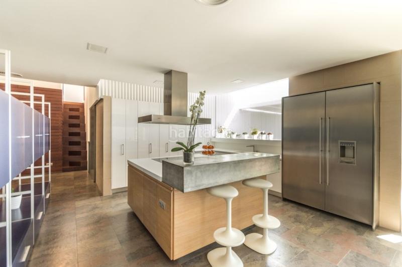 Foto fa6a8c43-880e-4c48-9256-f10d10cc90ce. Xalet amb aparcament piscina a La Capellanía - El Higuerón Benalmádena