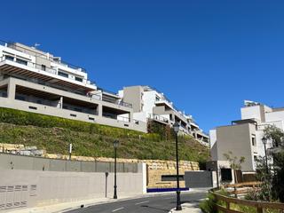 Dúplex a Las Brisas