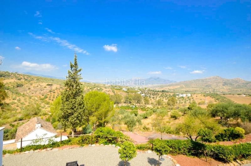 Foto 4e7617c8-753d-48a9-b2e7-bb28f847e28c. Bauernhof mit parking pool in Guaro