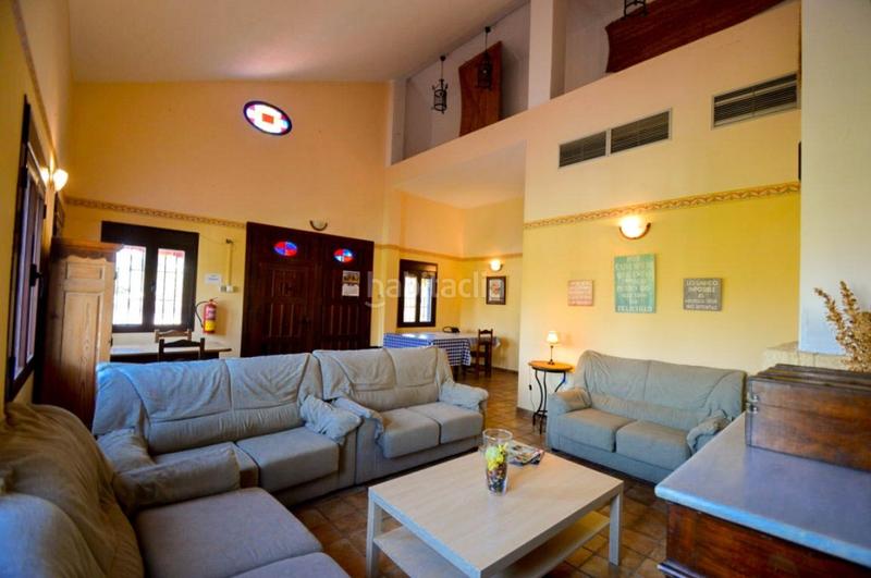 Foto e3d27b88-7dea-4888-ae16-4446d4e3cc13. Bauernhof mit parking pool in Guaro