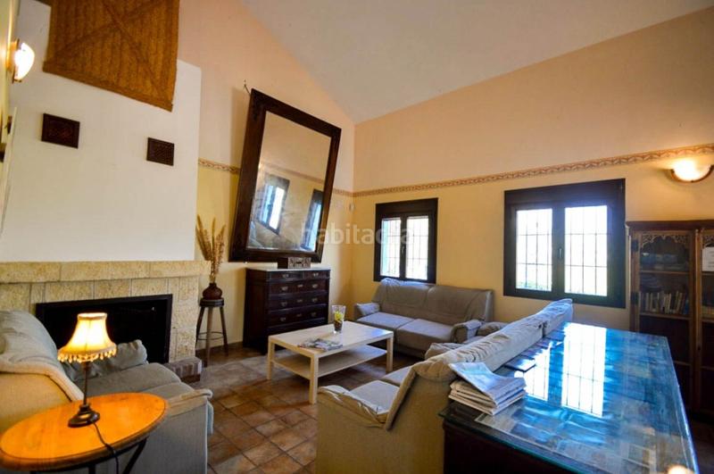 Foto 30977c10-e97e-4d33-a87a-7697121374a3. Country house with parking pool in Guaro