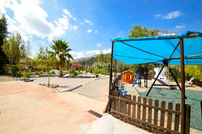 Foto 69eae0a2-5a62-4d57-906d-b2d67eb93d99. Country house with parking pool in Guaro