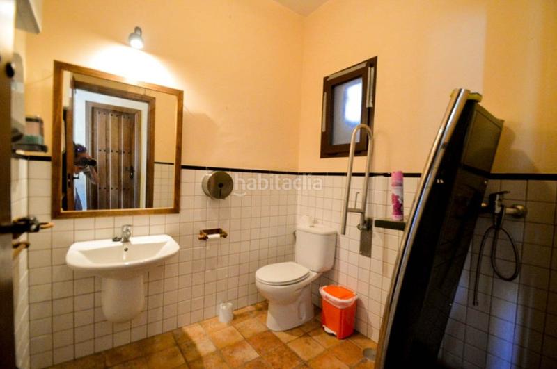 Foto 73e38b79-8c2d-4c91-a9c8-e5a8ef32dd83. Country house with parking pool in Guaro