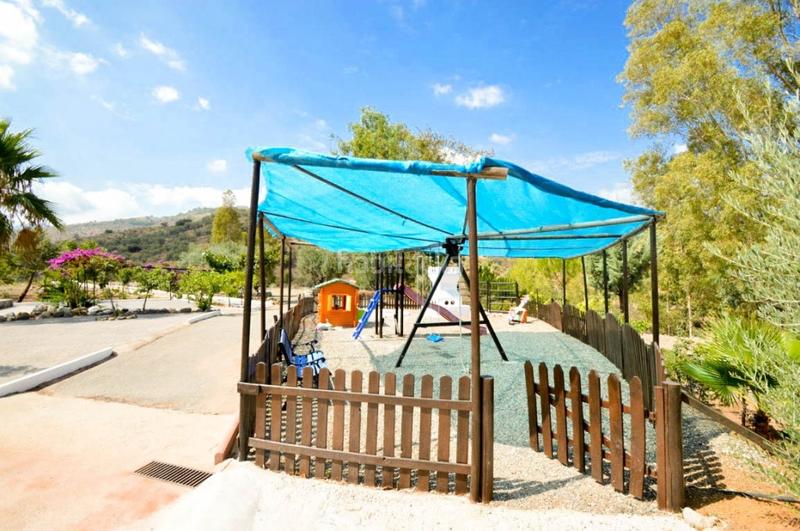 Foto 8c140186-000c-470c-ac3b-ff94f07b856e. Country house with parking pool in Guaro