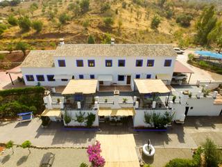 Masia a Guaro