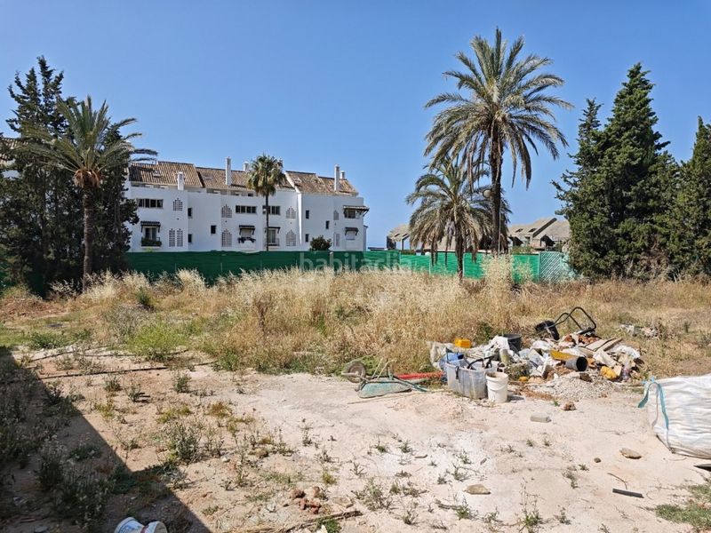 Foto 30a641d9-da24-4f10-b08d-b8e009f83cec. Finca rústica a Valdeolletas - Las Cancelas - Xarblanca Marbella