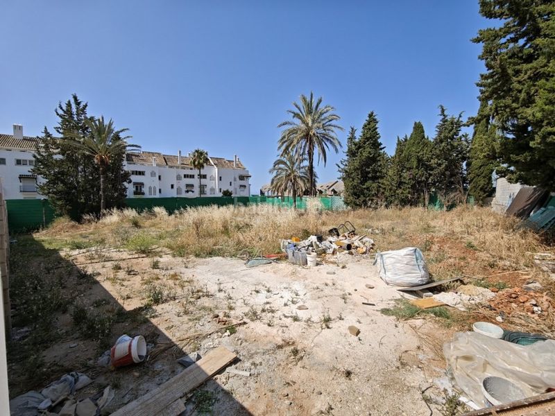 Foto 50d52a57-b3a1-4d80-ba10-3dcb50c7474e. Finca rústica a Valdeolletas - Las Cancelas - Xarblanca Marbella