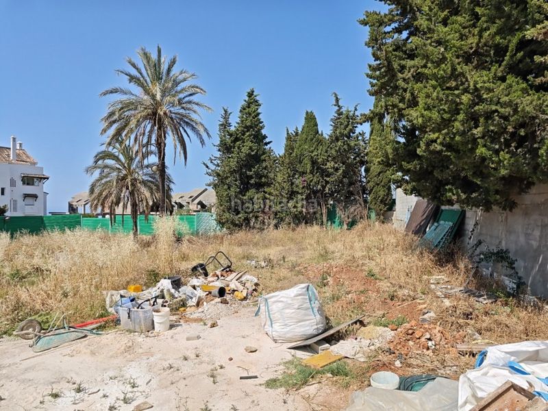 Foto a6301833-84ec-4aeb-8384-59b04cea46ca. Finca rústica a Valdeolletas - Las Cancelas - Xarblanca Marbella